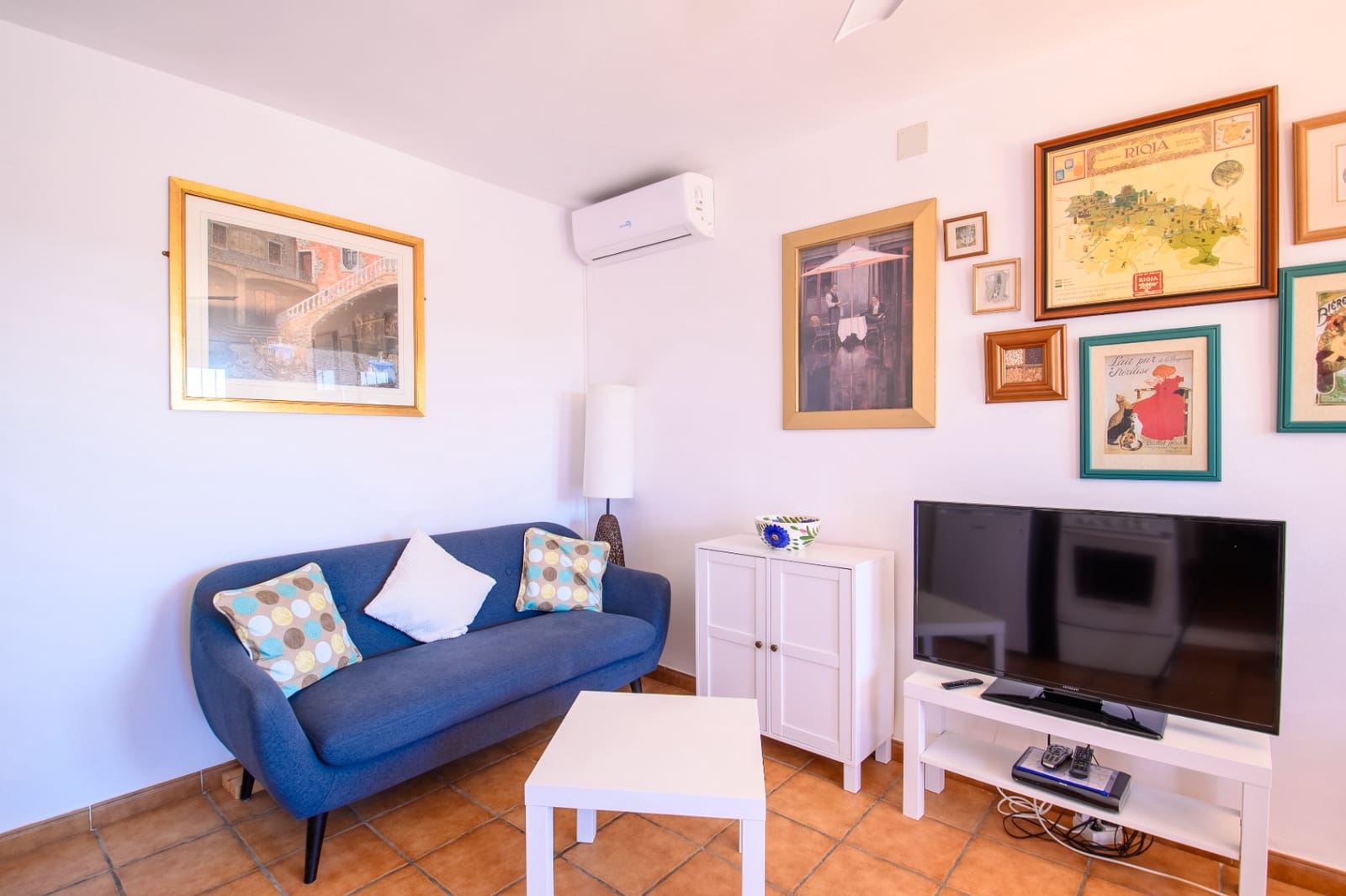 4 bedroom Villa for sale in Senija with garage - € 460,000 (Ref: 9997433)