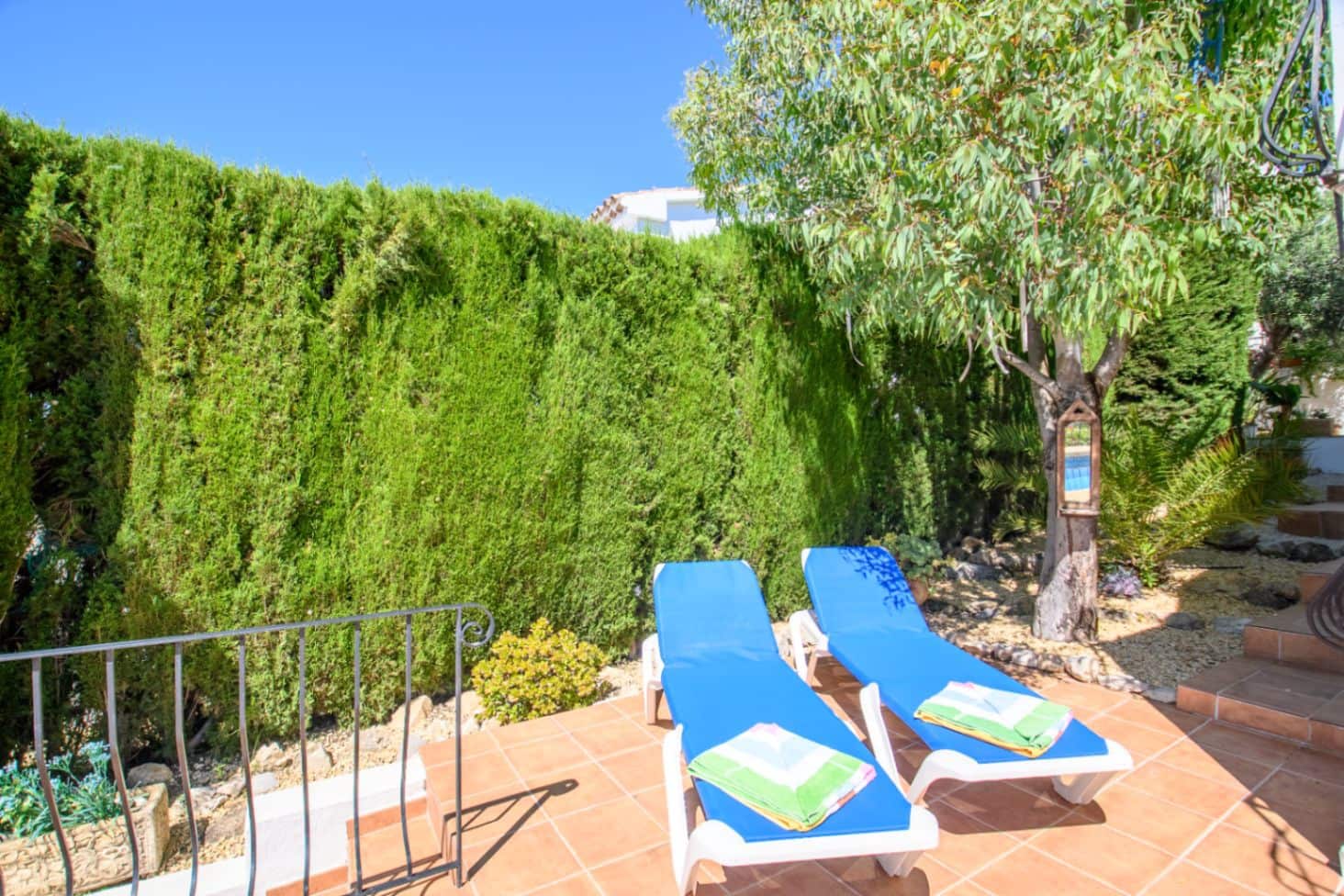 4 bedroom Villa for sale in Senija with garage - € 460,000 (Ref: 9997433)