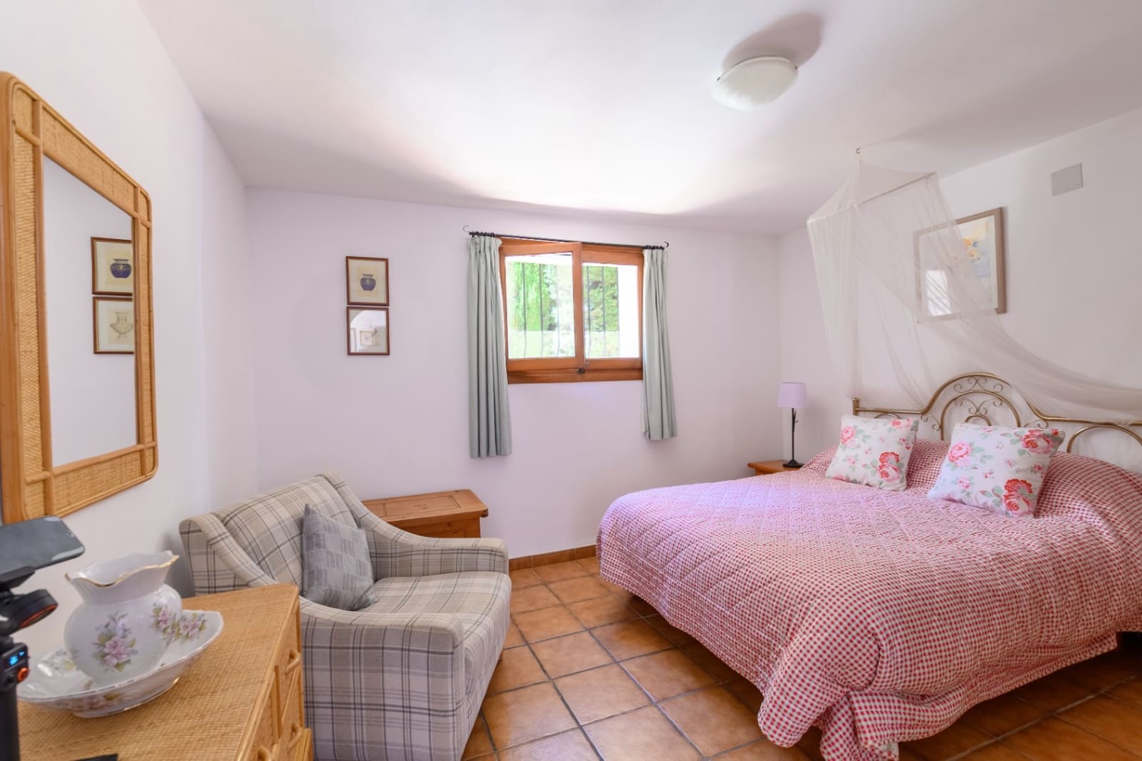 4 bedroom Villa for sale in Senija with garage - € 460,000 (Ref: 9997433)