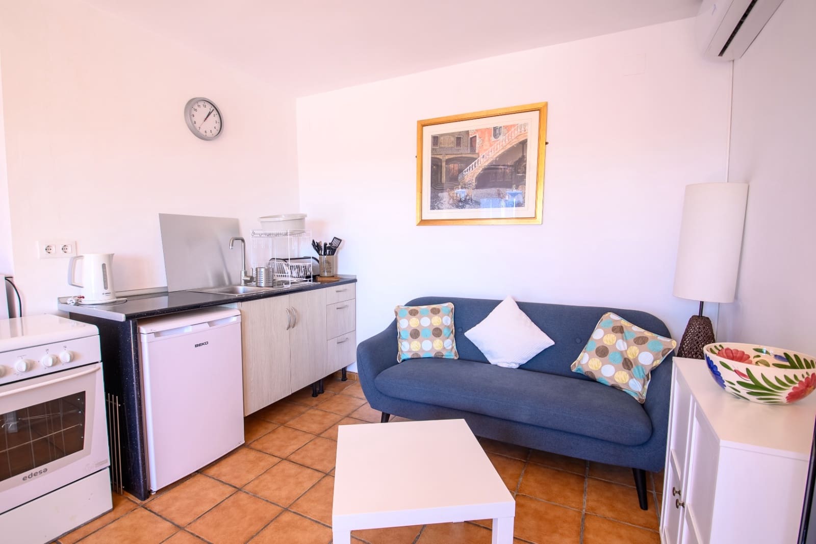 4 bedroom Villa for sale in Senija with garage - € 460,000 (Ref: 9997433)