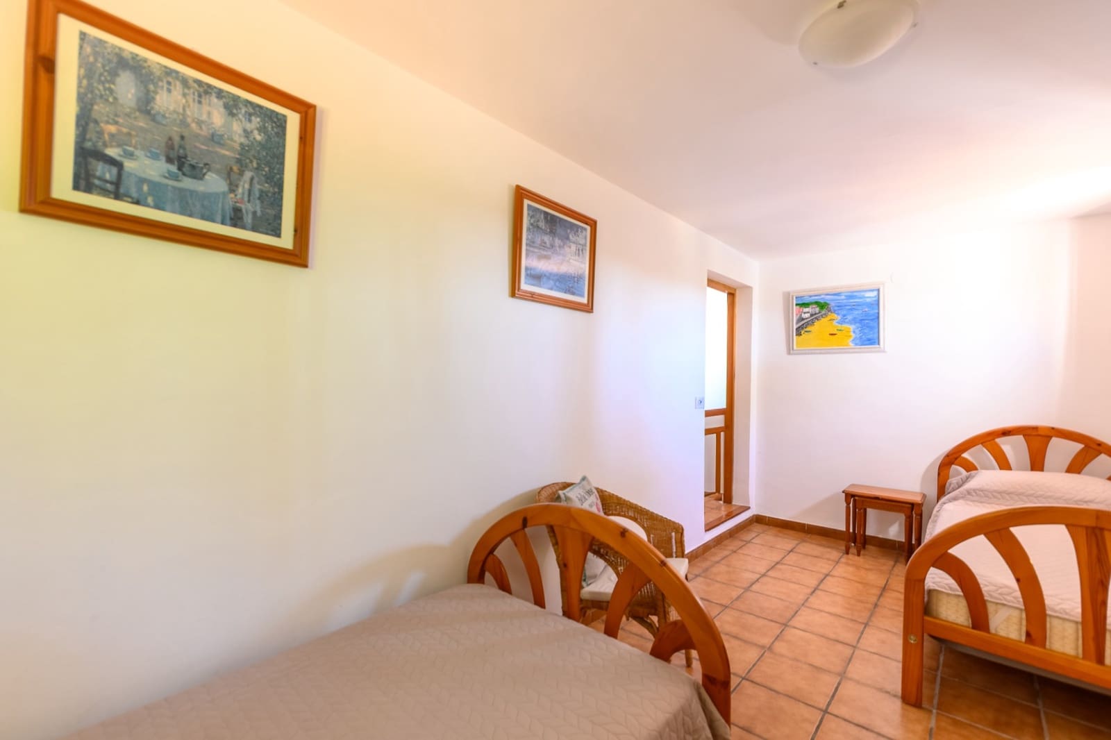 4 bedroom Villa for sale in Senija with garage - € 460,000 (Ref: 9997433)