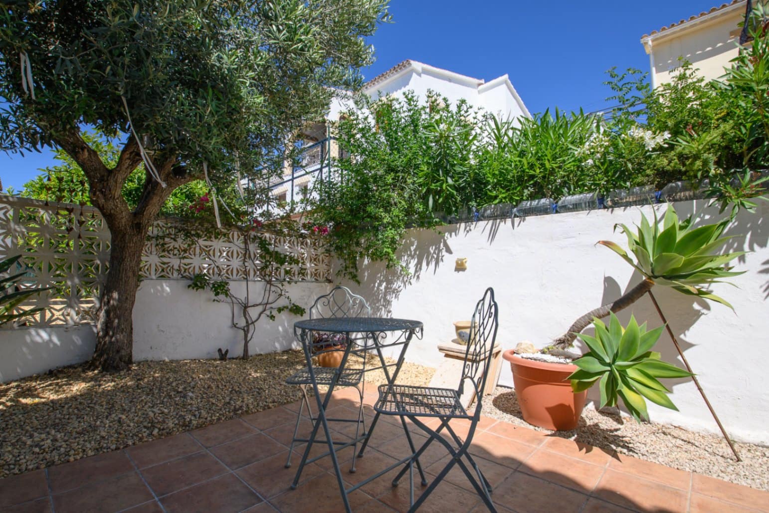 4 bedroom Villa for sale in Senija with garage - € 460,000 (Ref: 9997433)