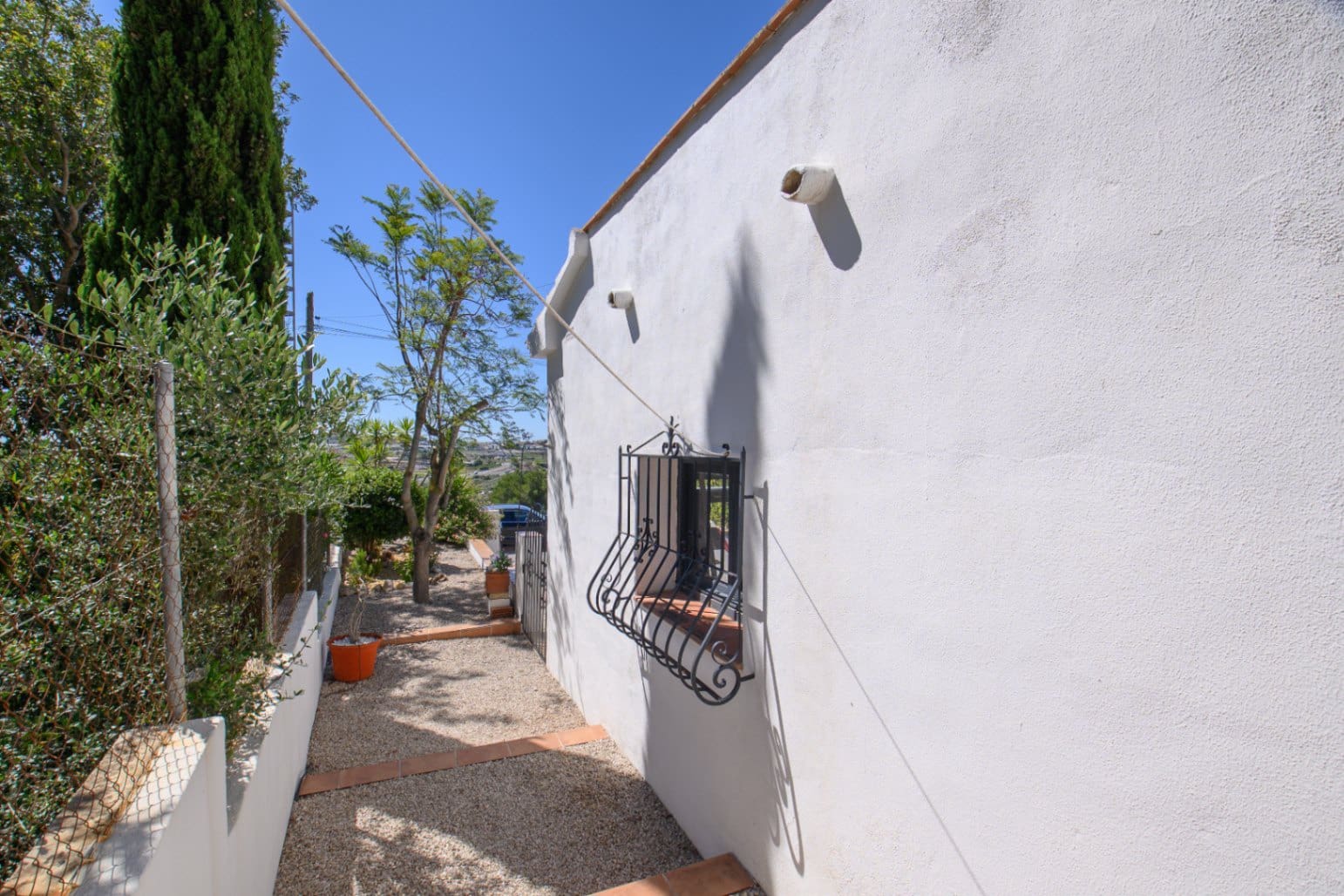 4 bedroom Villa for sale in Senija with garage - € 460,000 (Ref: 9997433)