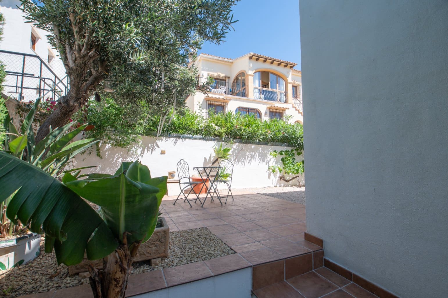 4 bedroom Villa for sale in Senija with garage - € 460,000 (Ref: 9997433)