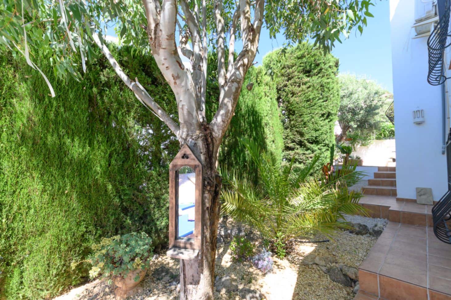 4 bedroom Villa for sale in Senija with garage - € 460,000 (Ref: 9997433)