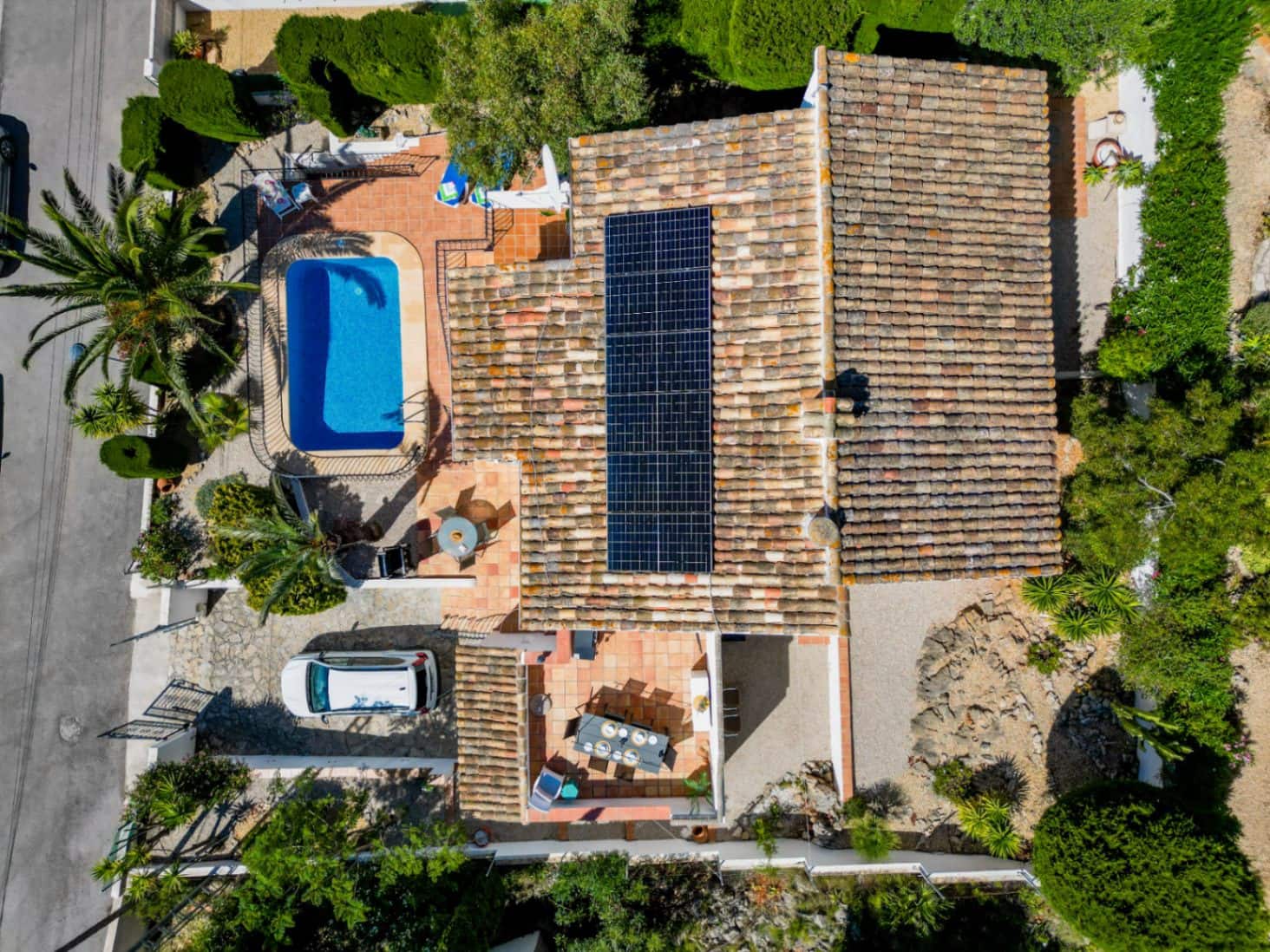 4 bedroom Villa for sale in Senija with garage - € 460,000 (Ref: 9997433)