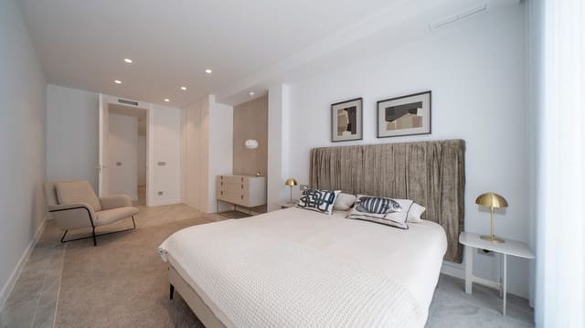 5 soverom Villa til salgs i Golf Bahía, Finestrat med svømmebasseng garasje - € 1 350 000 (Ref: 9997434)