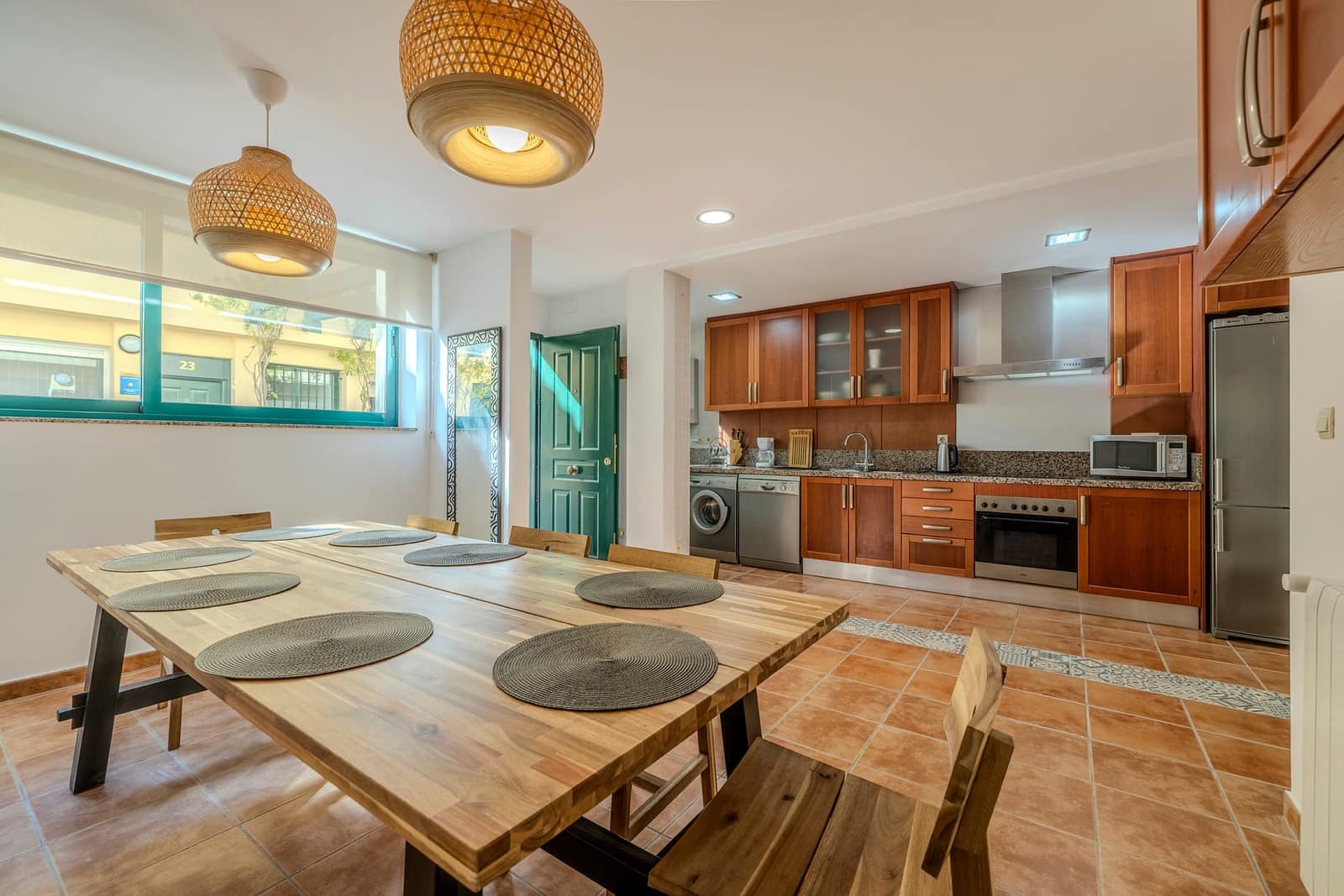 4 sovrum Radhus till salu i Javea / Xabia - 575 000 € (Ref: 9997435)