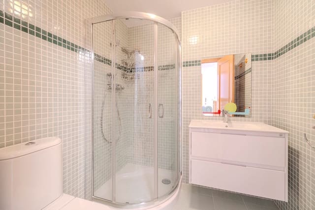 4 sovrum Radhus till salu i Arenal, Javea / Xàbia - 575 000 € (Ref: 9997435)