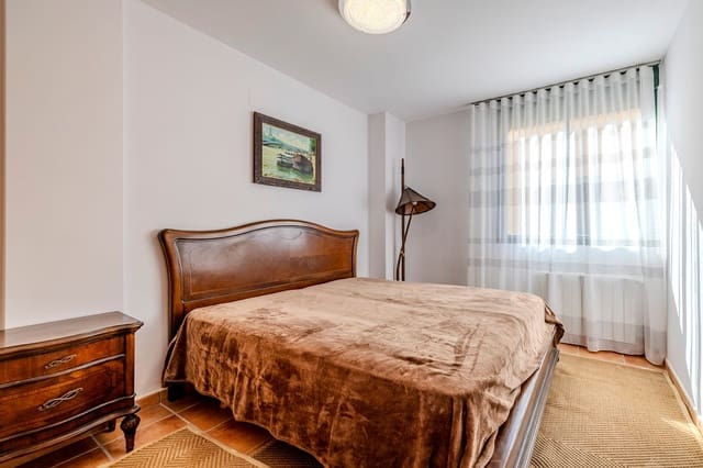 4 sovrum Radhus till salu i Arenal, Javea / Xàbia - 575 000 € (Ref: 9997435)