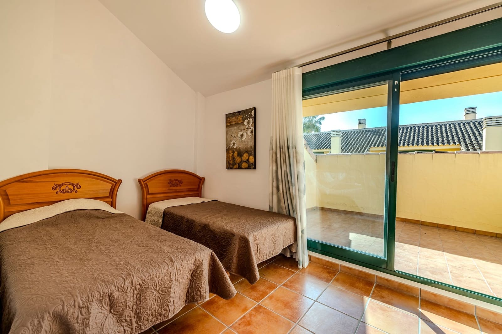 4 sovrum Radhus till salu i Javea / Xabia - 575 000 € (Ref: 9997435)