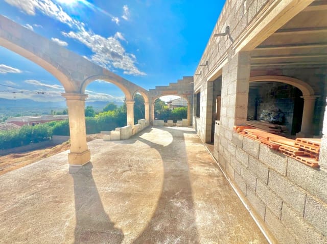 4 bedroom Villa for sale in Javea / Xàbia with pool garage - € 750,000 (Ref: 9997436)