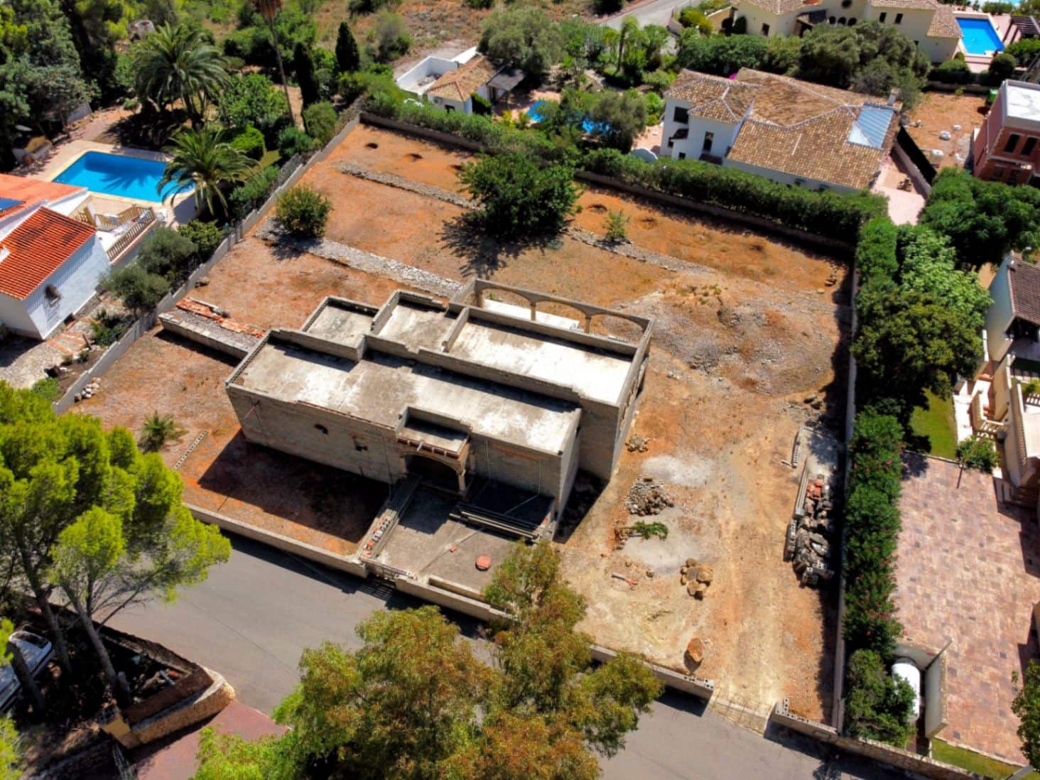 4 bedroom Villa for sale in Javea / Xabia with pool garage - € 750,000 (Ref: 9997436)