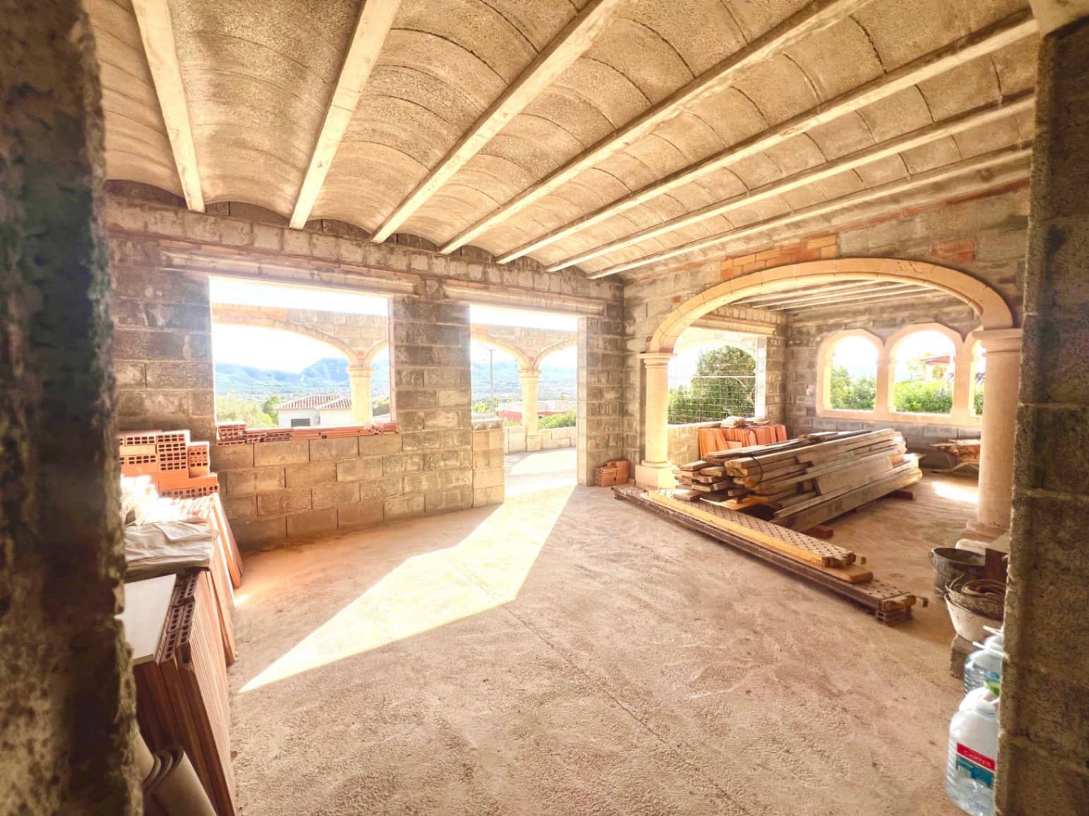 4 bedroom Villa for sale in Javea / Xabia with pool garage - € 750,000 (Ref: 9997436)
