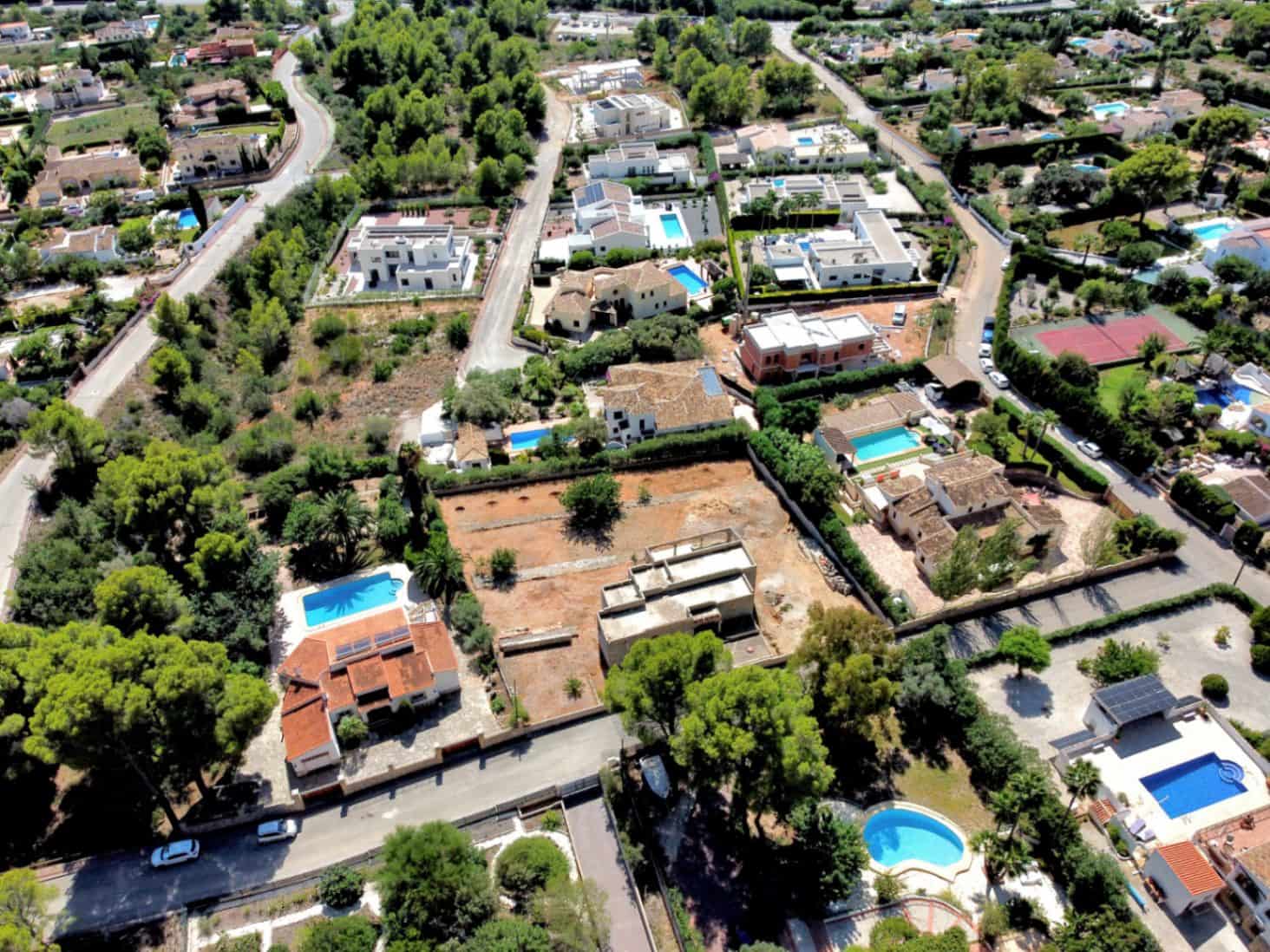 4 bedroom Villa for sale in Javea / Xabia with pool garage - € 750,000 (Ref: 9997436)