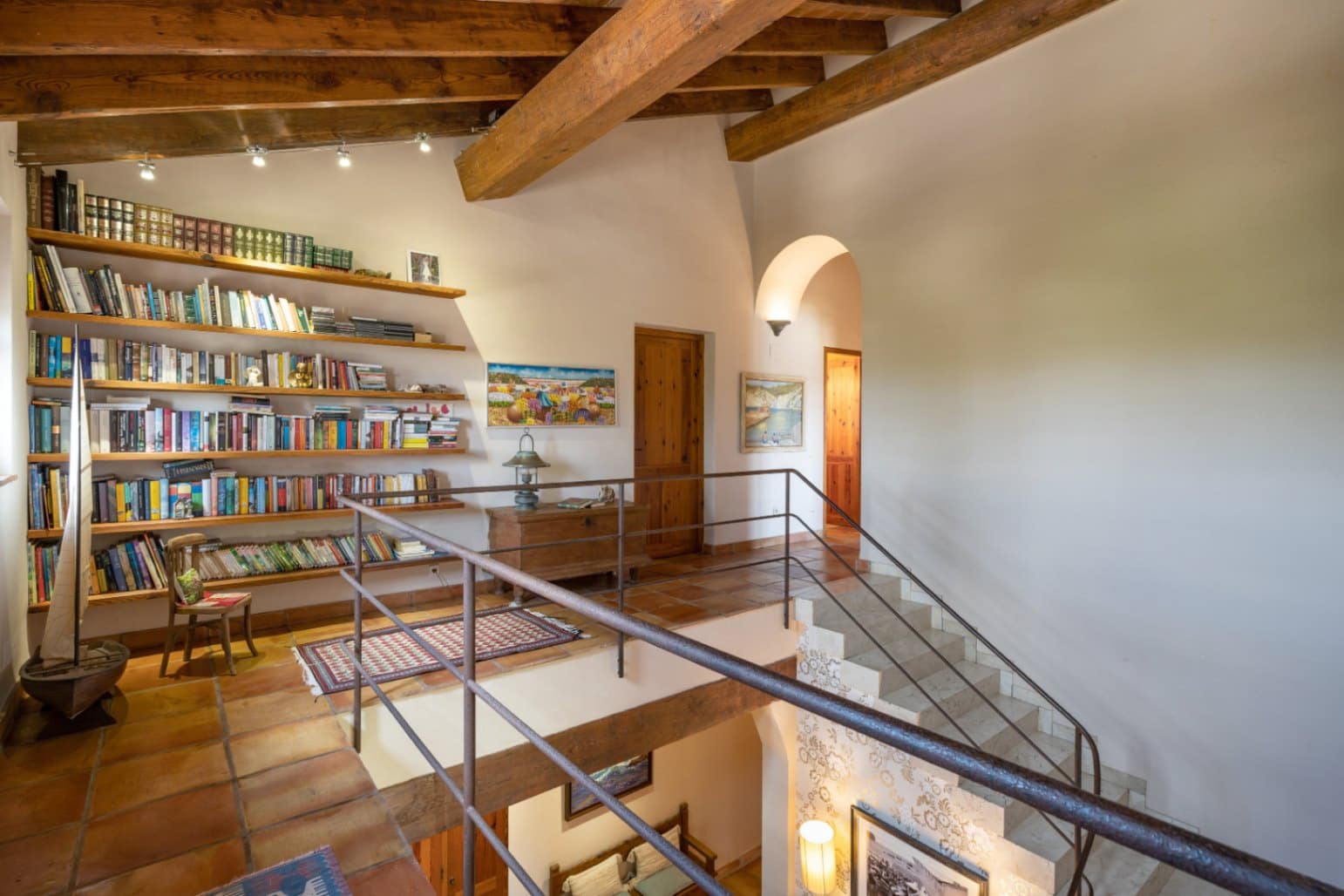 4 slaapkamer Villa te koop in Teulada met zwembad garage - € 4.200.000 (Ref: 9997437)