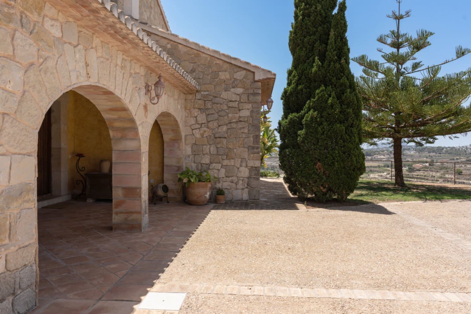 4 slaapkamer Villa te koop in Teulada met zwembad garage - € 4.200.000 (Ref: 9997437)