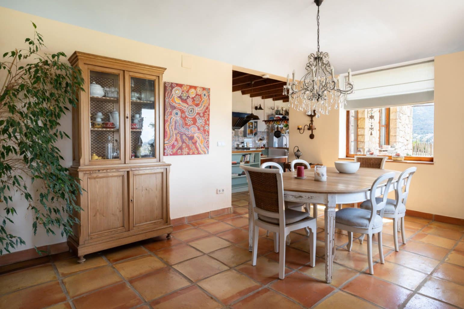 4 slaapkamer Villa te koop in Teulada met zwembad garage - € 4.200.000 (Ref: 9997437)