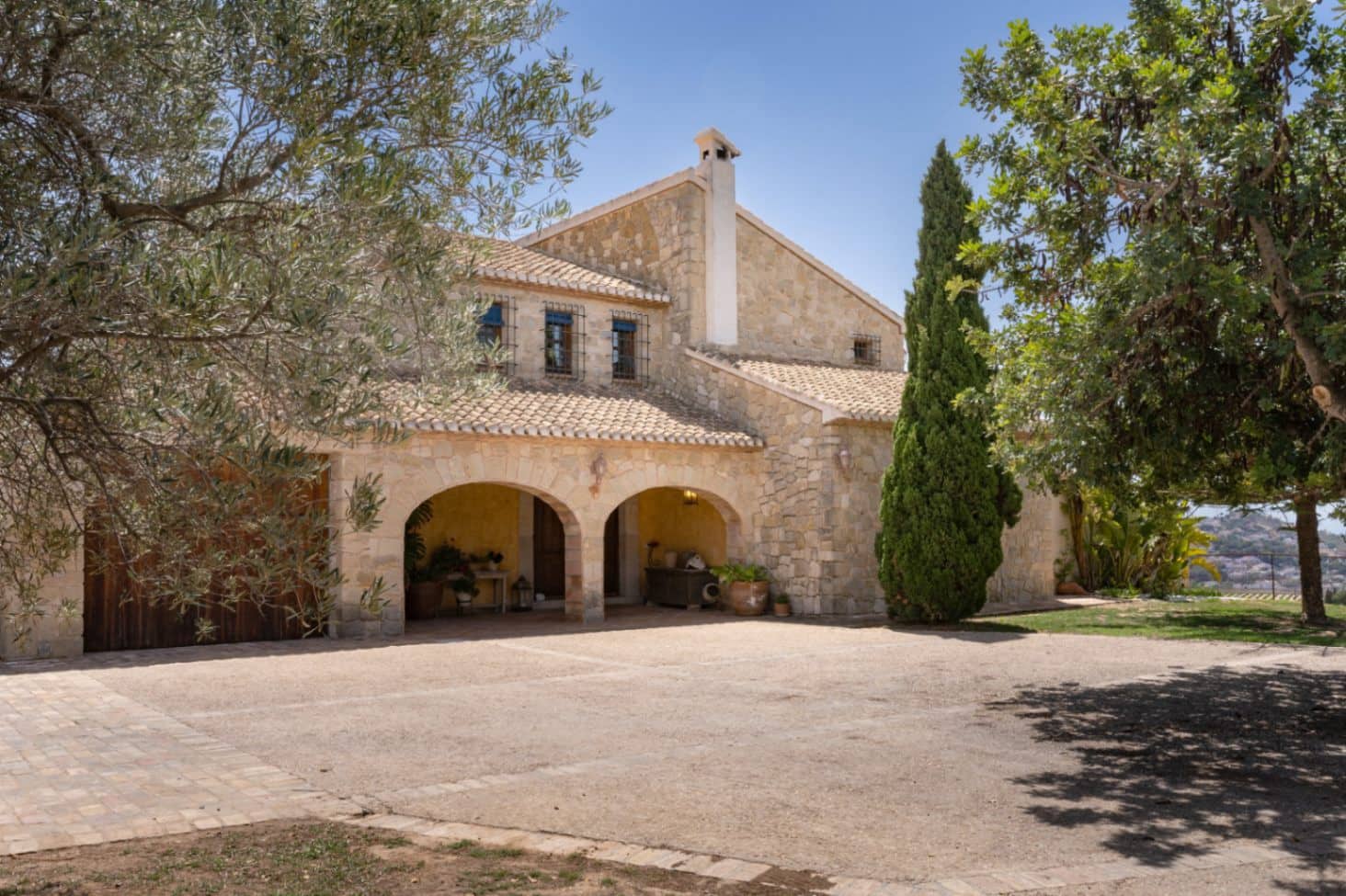 4 slaapkamer Villa te koop in Teulada met zwembad garage - € 4.200.000 (Ref: 9997437)