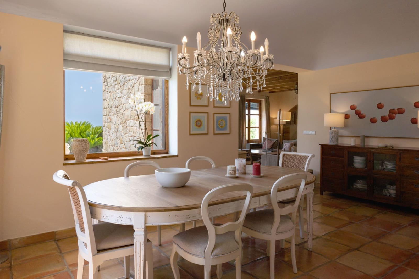 4 slaapkamer Villa te koop in Teulada met zwembad garage - € 4.200.000 (Ref: 9997437)