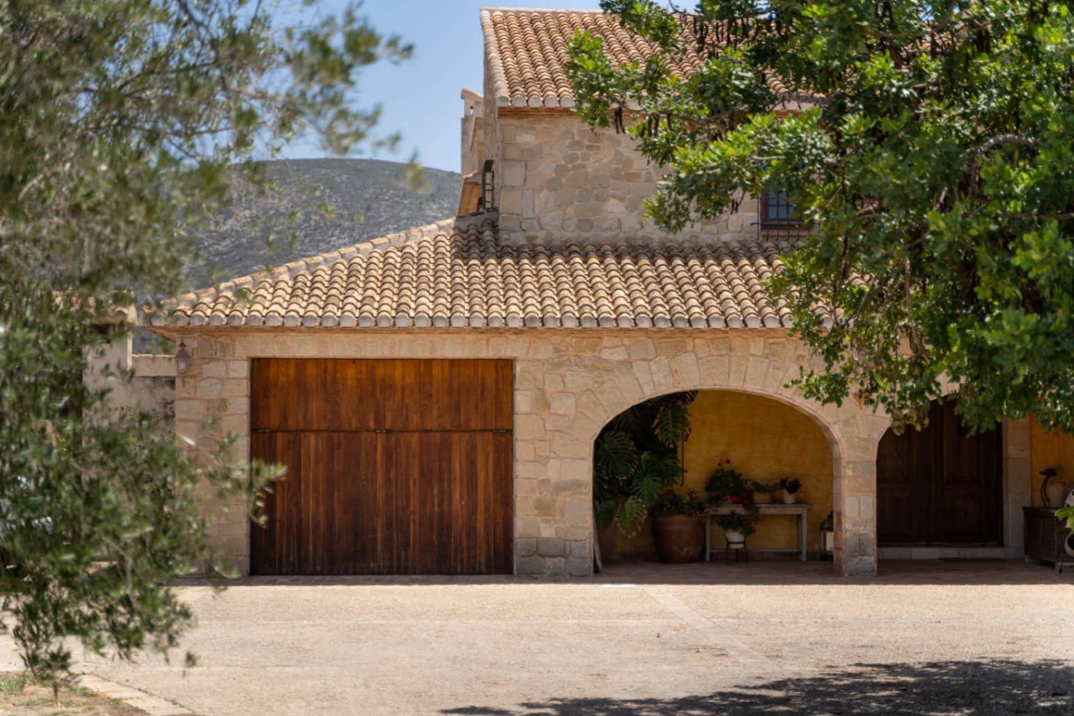 4 slaapkamer Villa te koop in Teulada met zwembad garage - € 4.200.000 (Ref: 9997437)