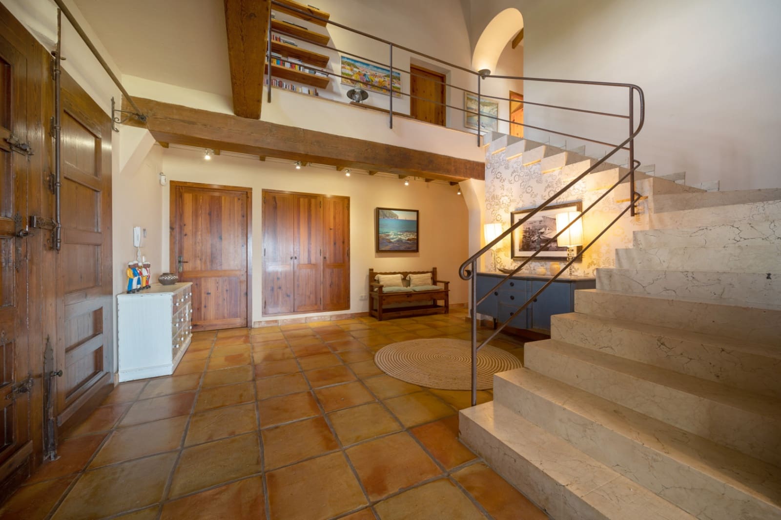 4 slaapkamer Villa te koop in Teulada met zwembad garage - € 4.200.000 (Ref: 9997437)
