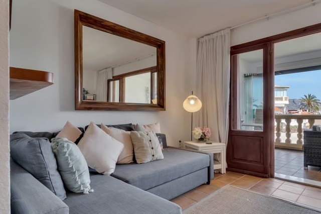 1 sypialnia Apartament na sprzedaż w Javea / Xàbia z basenem - 360 000 € (Ref: 9997439)