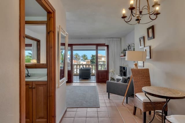 1 sypialnia Apartament na sprzedaż w Javea / Xàbia z basenem - 360 000 € (Ref: 9997439)
