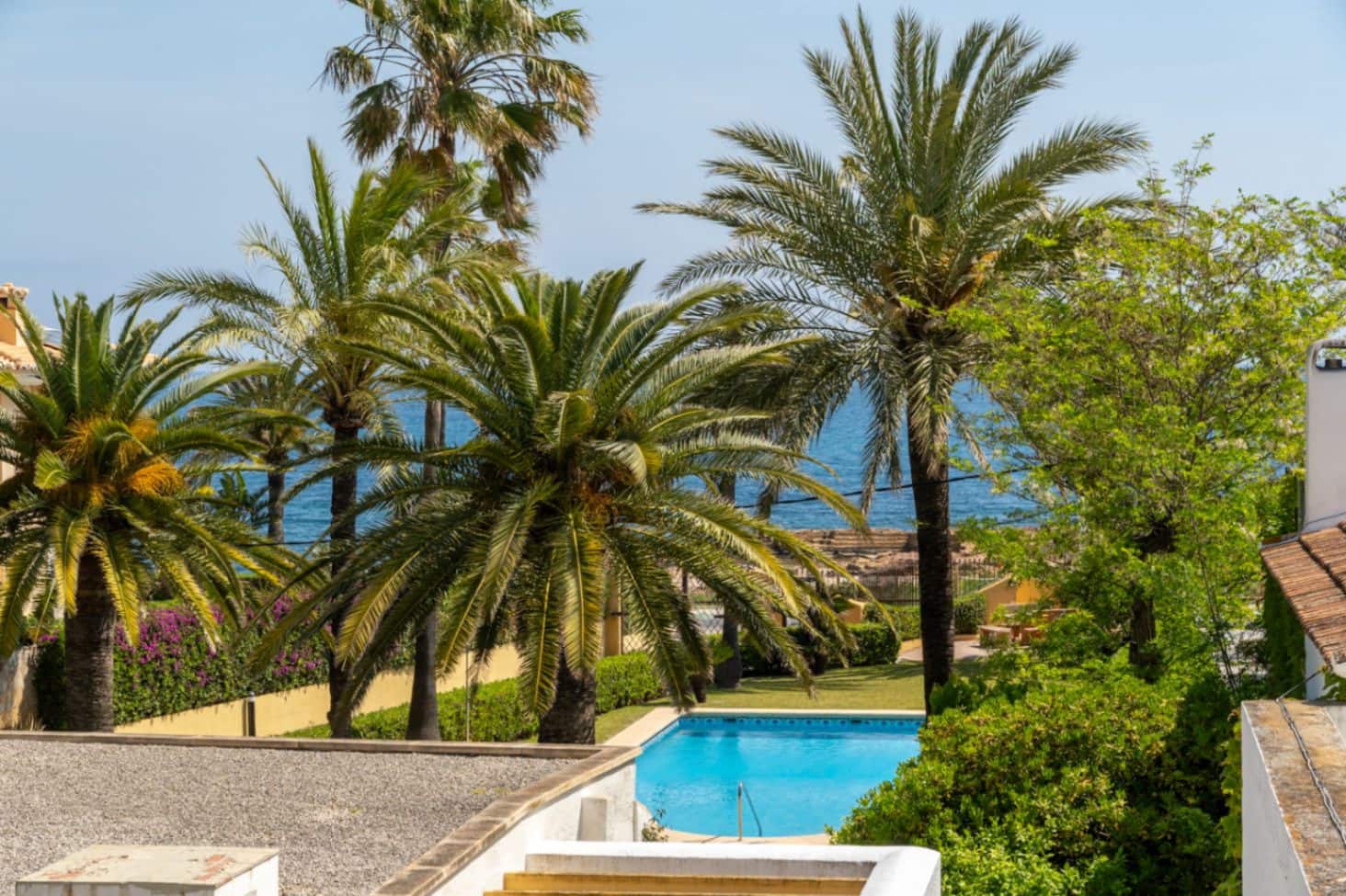 1 sypialnia Apartament na sprzedaż w Javea / Xabia z basenem - 360 000 € (Ref: 9997439)