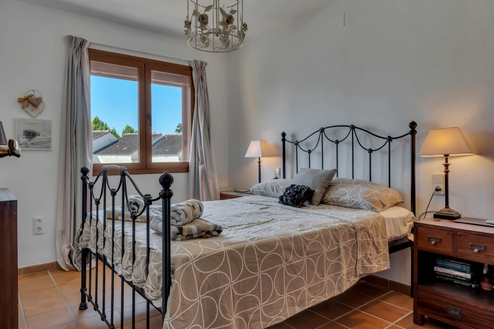 1 sypialnia Apartament na sprzedaż w Javea / Xabia z basenem - 360 000 € (Ref: 9997439)