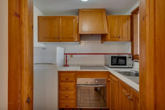 1 sypialnia Apartament na sprzedaż w Javea / Xàbia z basenem - 360 000 € (Ref: 9997439)