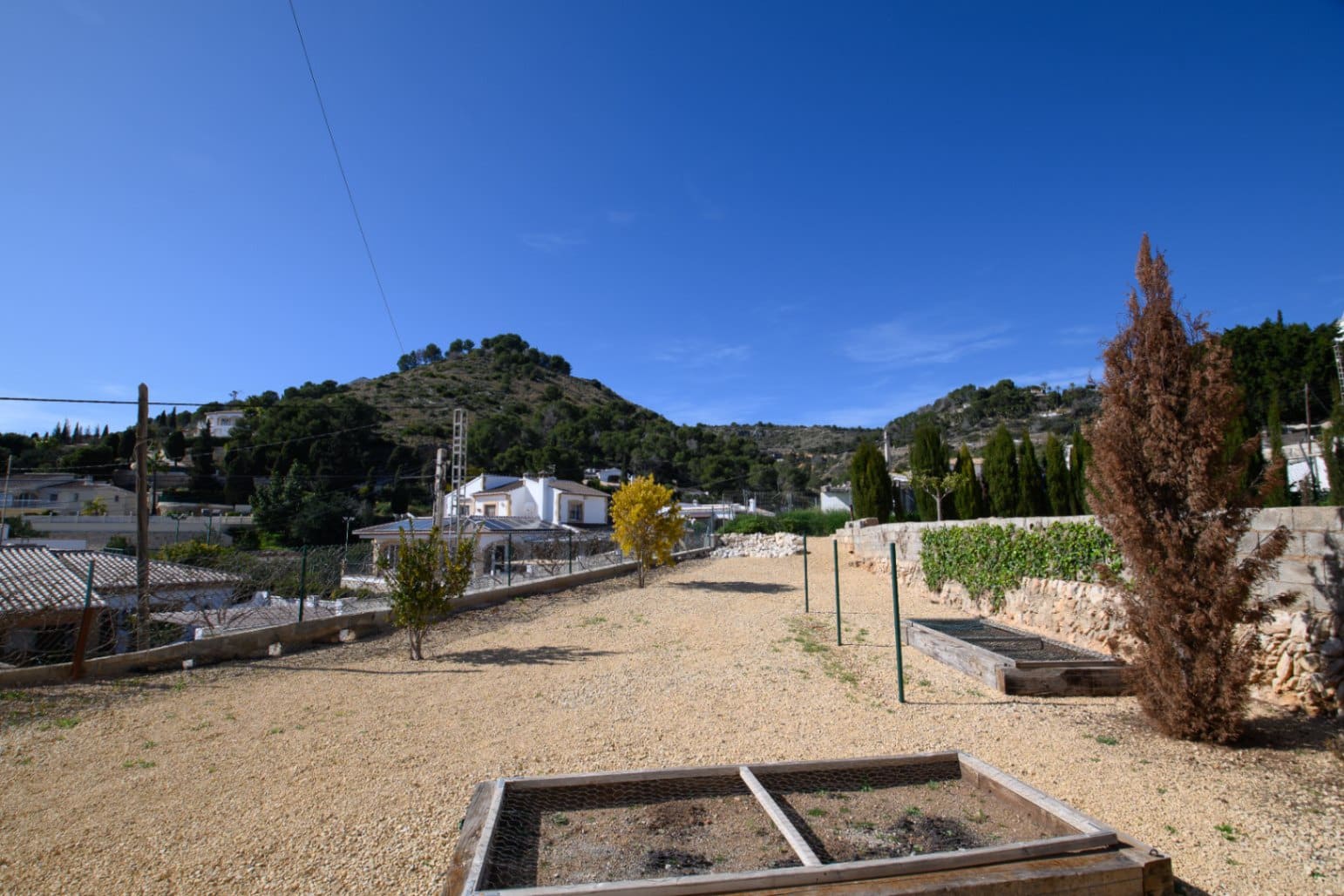 5 soveværelse Villa til salg i Javea / Xabia med garage - € 840.000 (Ref: 9997440)