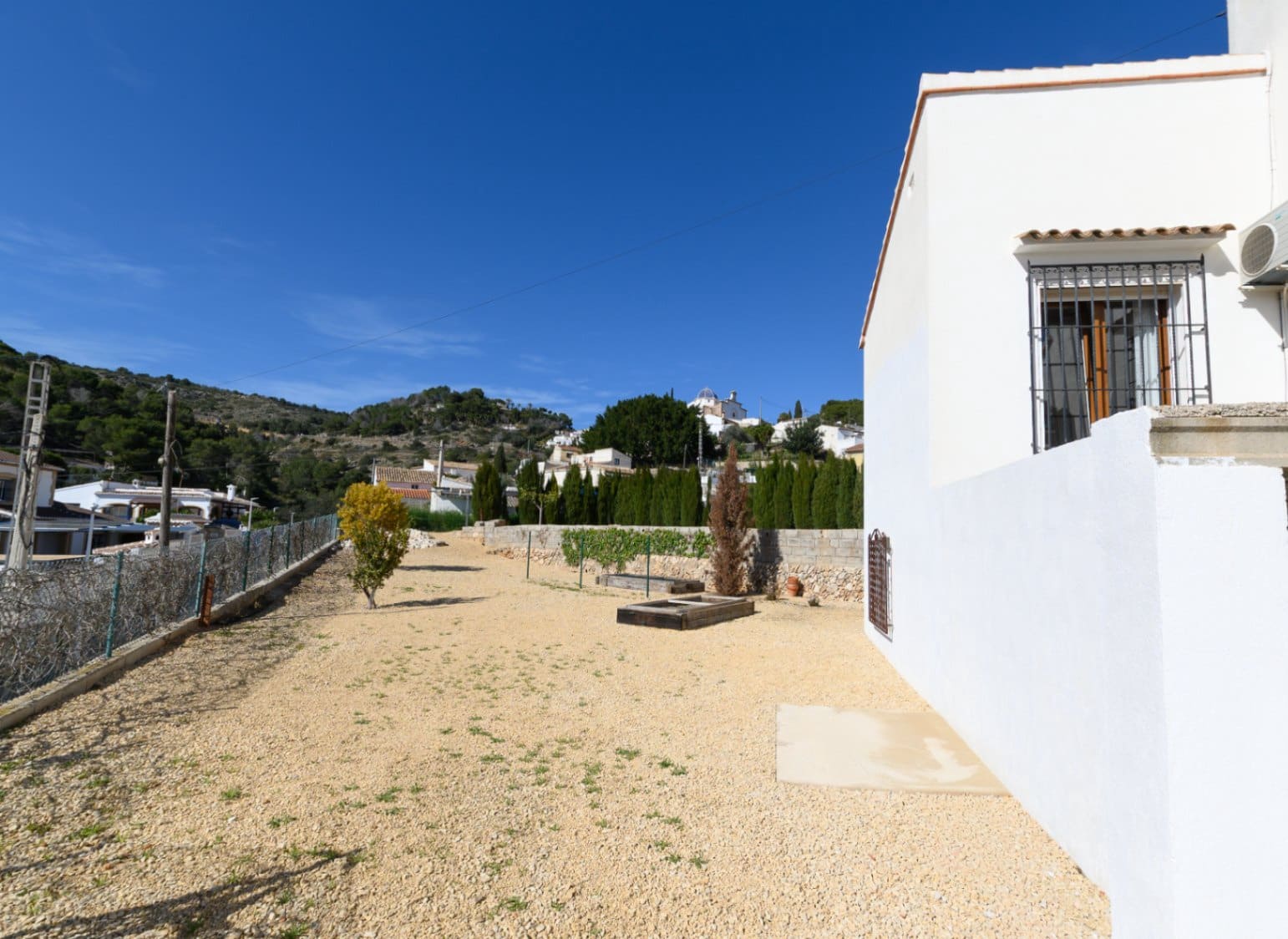 5 soveværelse Villa til salg i Javea / Xabia med garage - € 840.000 (Ref: 9997440)