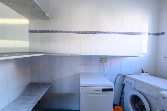 5 soveværelse Villa til salg i Centro ciudad, Javea / Xàbia med garage - € 840.000 (Ref: 9997440)