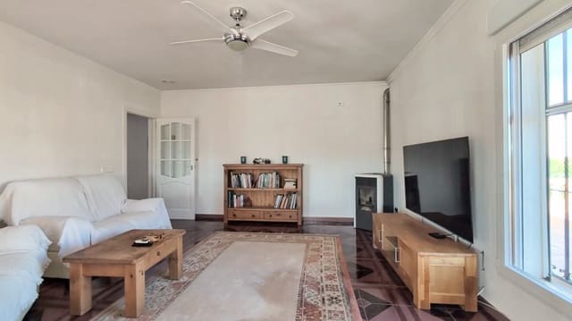 5 soveværelse Villa til salg i Centro ciudad, Javea / Xàbia med garage - € 840.000 (Ref: 9997440)