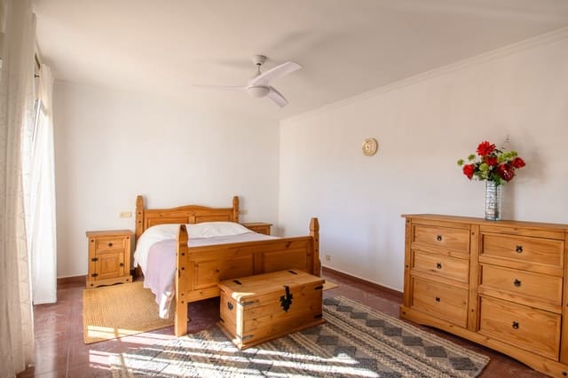 5 soveværelse Villa til salg i Centro ciudad, Javea / Xàbia med garage - € 840.000 (Ref: 9997440)