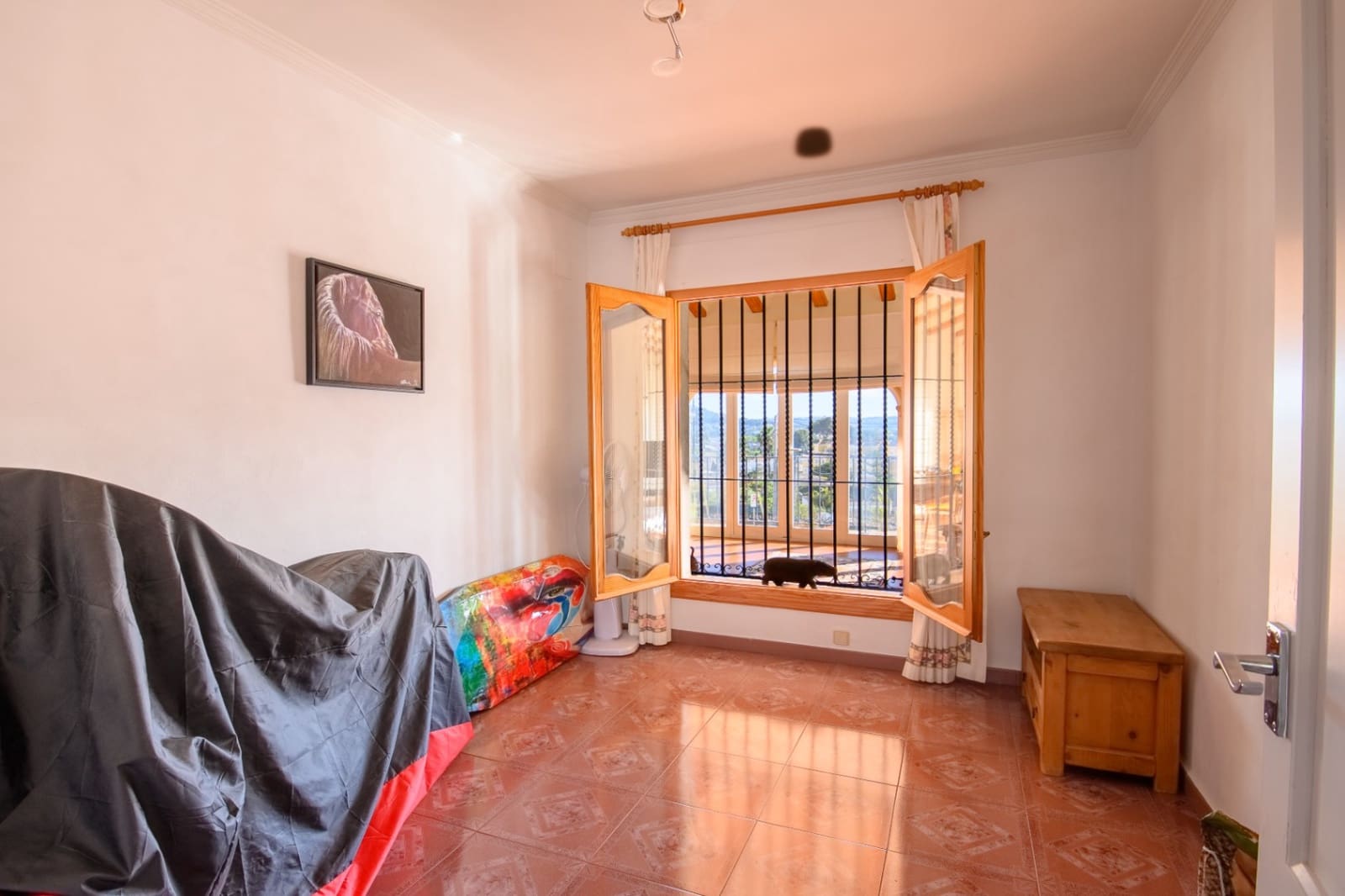 5 soveværelse Villa til salg i Javea / Xabia med garage - € 840.000 (Ref: 9997440)
