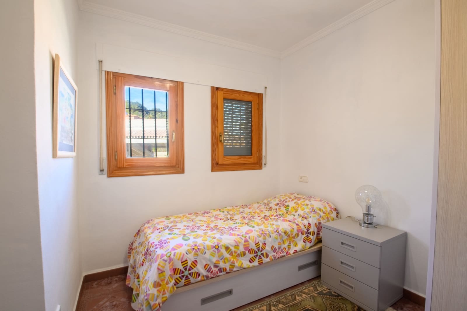 5 soveværelse Villa til salg i Javea / Xabia med garage - € 840.000 (Ref: 9997440)