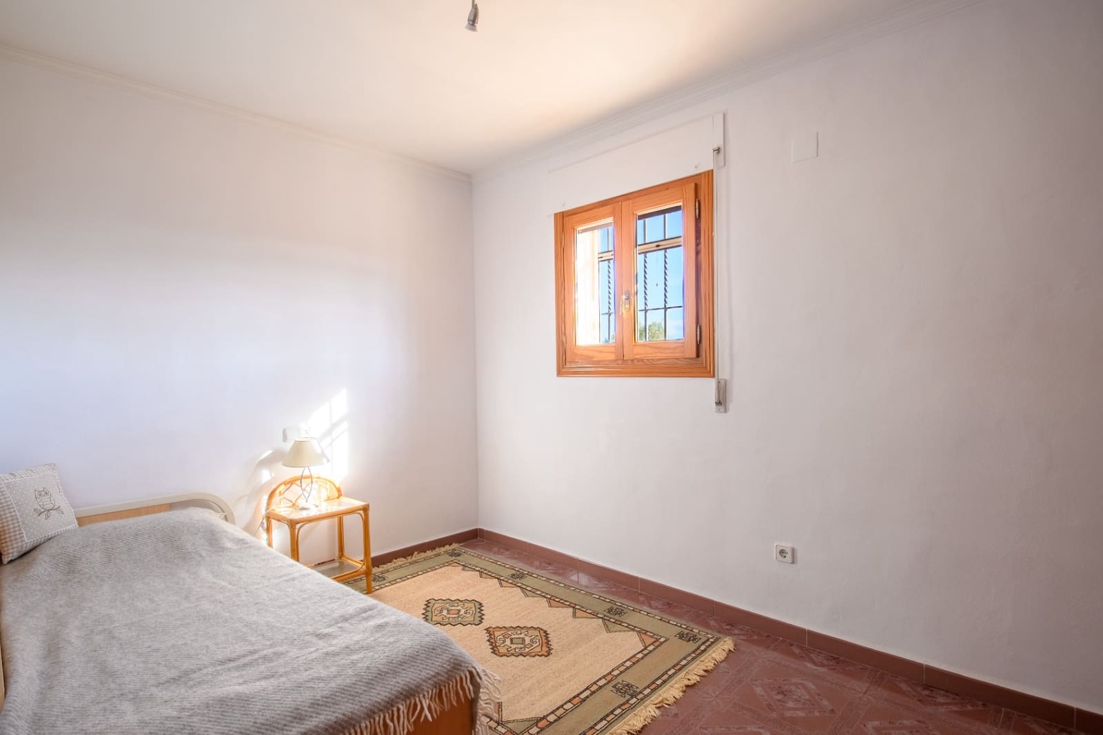 5 soveværelse Villa til salg i Javea / Xabia med garage - € 840.000 (Ref: 9997440)