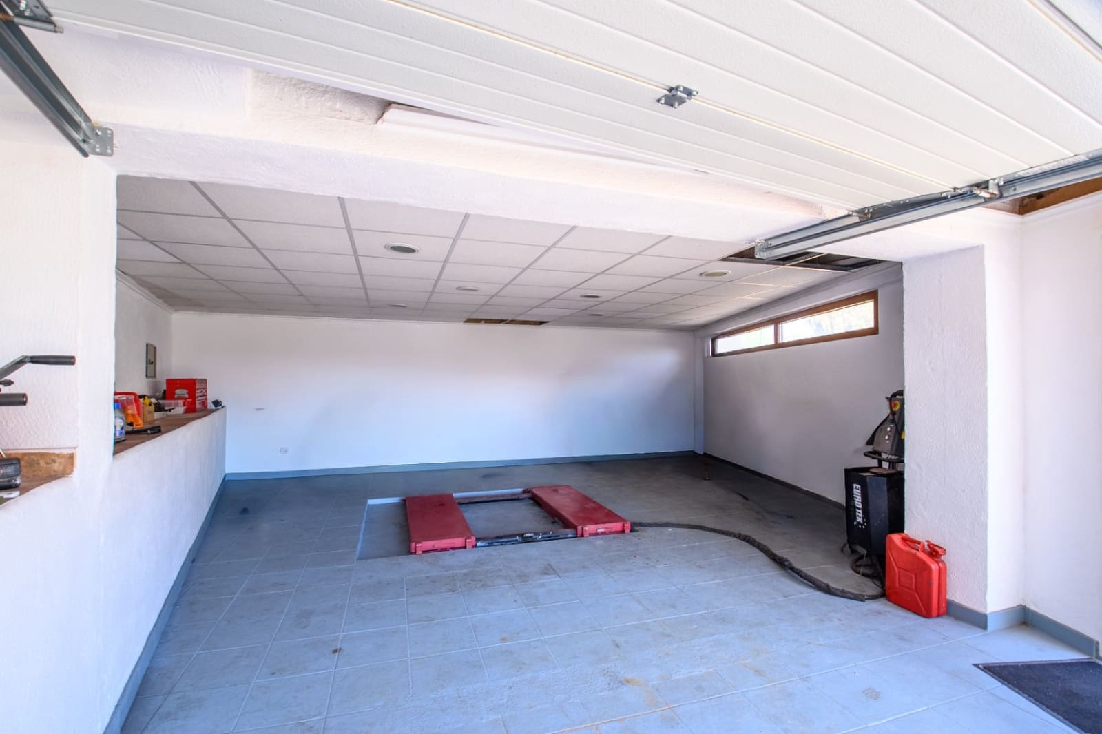 5 soveværelse Villa til salg i Javea / Xabia med garage - € 840.000 (Ref: 9997440)