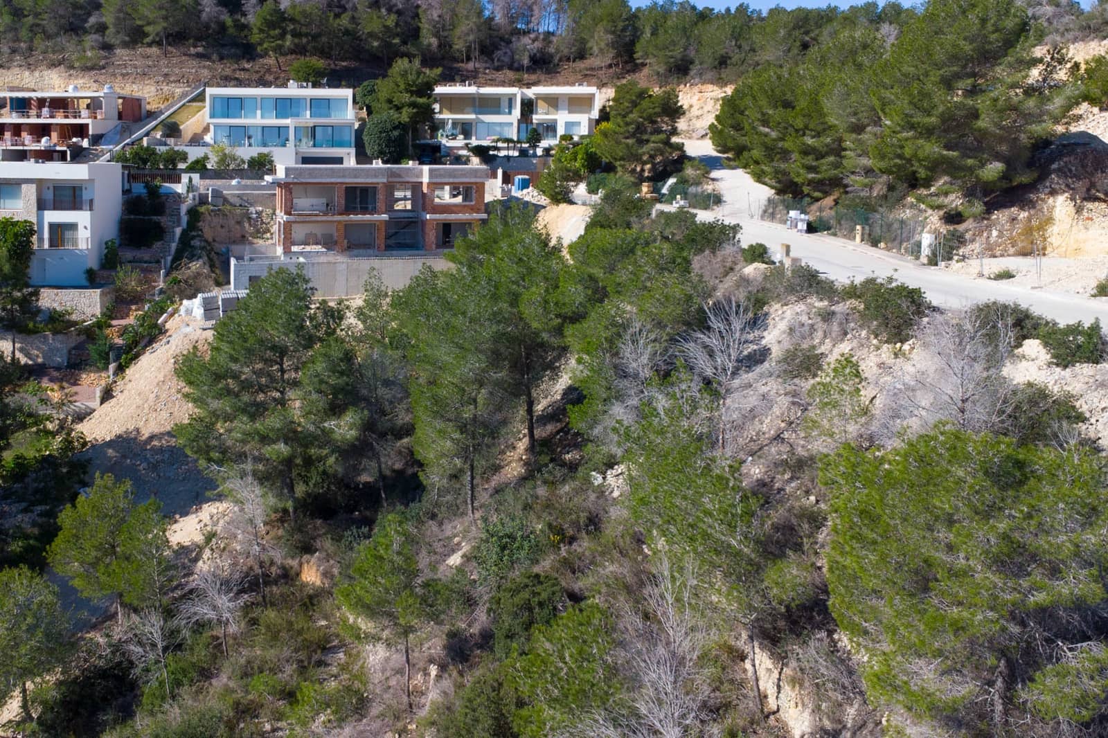 Terreno para Construção para venda em Javea / Xabia - 325 000 € (Ref: 9997442)