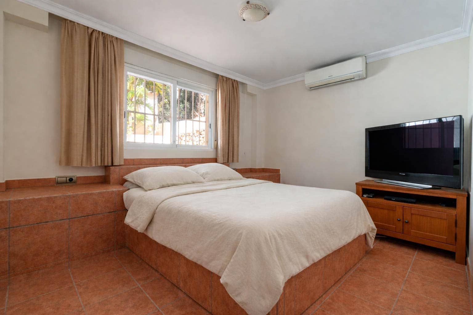 4 soverom Villa til salgs i Altea med svømmebasseng garasje - € 1 295 000 (Ref: 9997443)