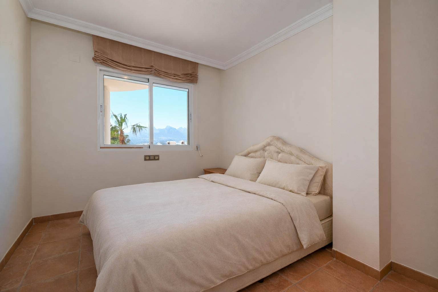 4 soverom Villa til salgs i Altea med svømmebasseng garasje - € 1 295 000 (Ref: 9997443)