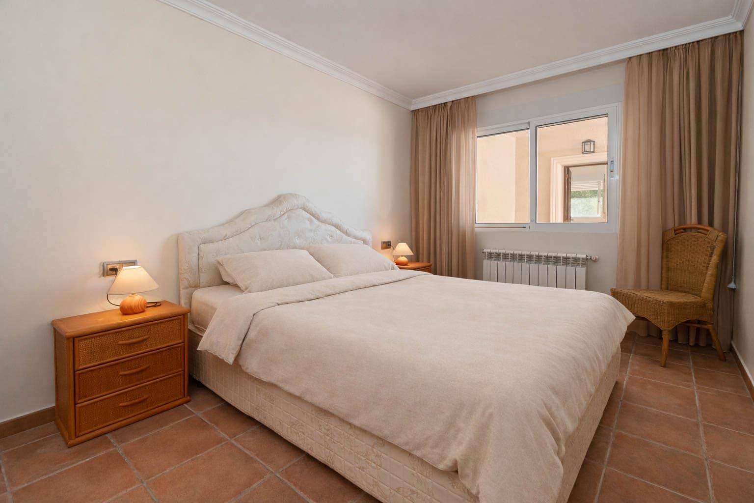 4 soverom Villa til salgs i Altea med svømmebasseng garasje - € 1 295 000 (Ref: 9997443)