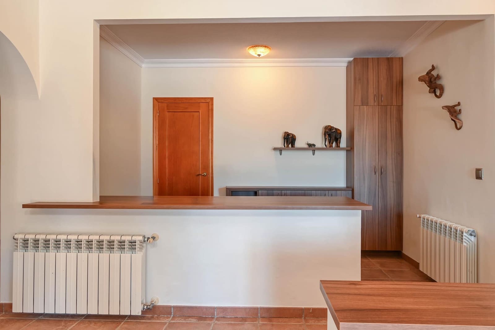 4 soverom Villa til salgs i Altea med svømmebasseng garasje - € 1 295 000 (Ref: 9997443)