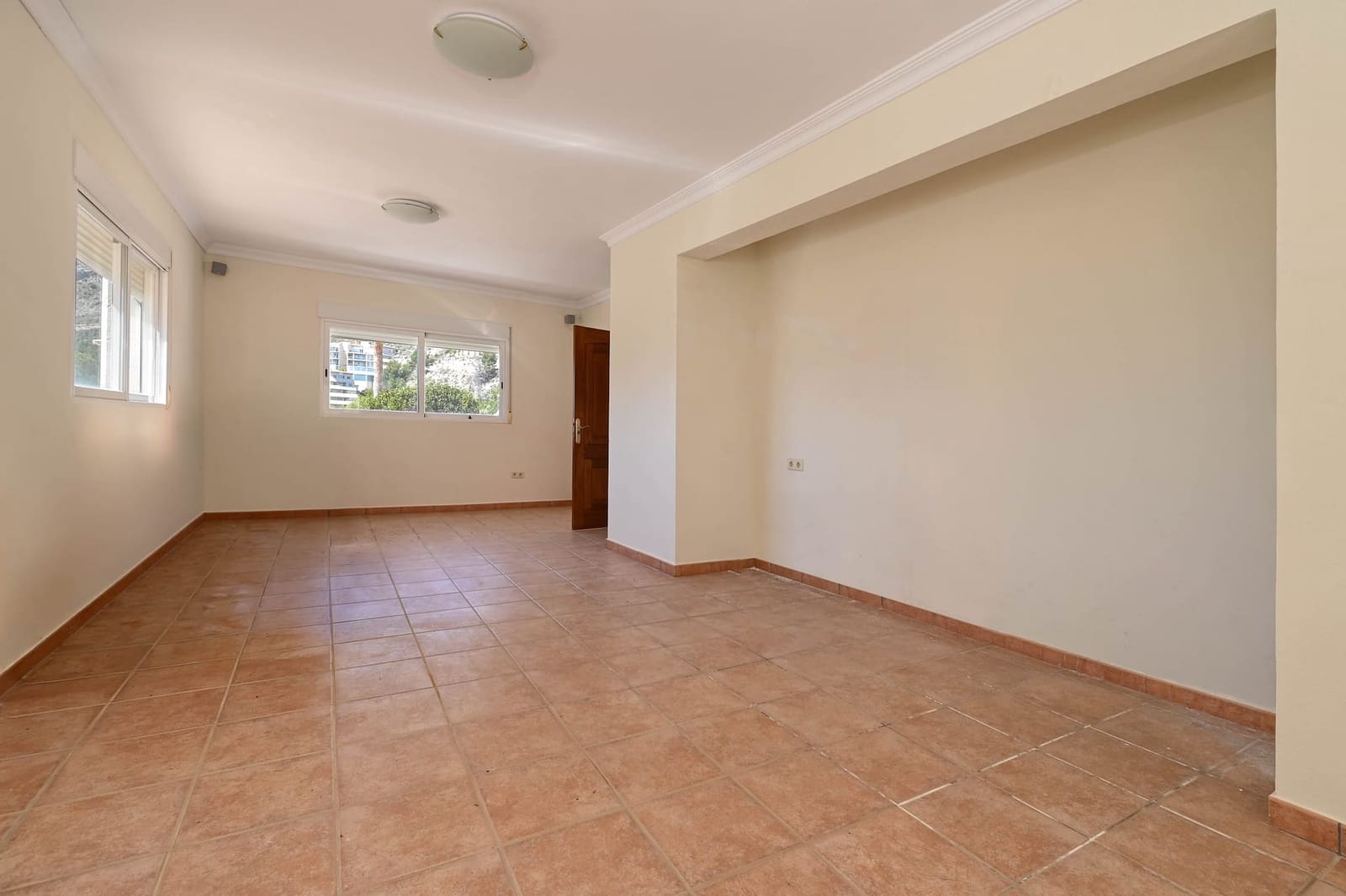 4 soverom Villa til salgs i Altea med svømmebasseng garasje - € 1 295 000 (Ref: 9997443)
