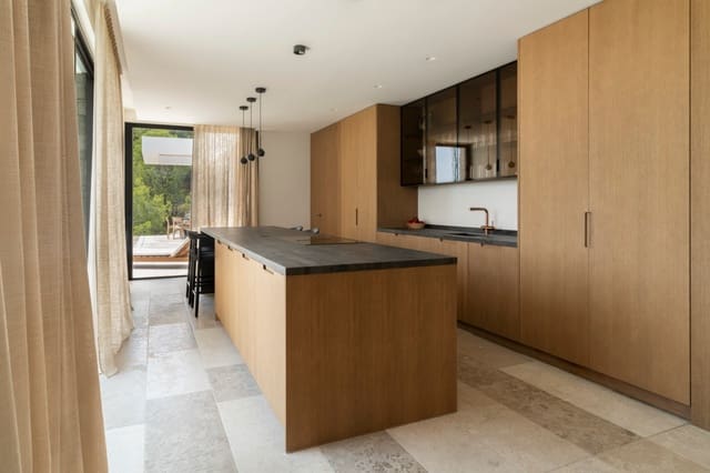 5 soveværelse Villa til salg i Javea / Xàbia med swimmingpool garage - € 3.550.000 (Ref: 9997445)