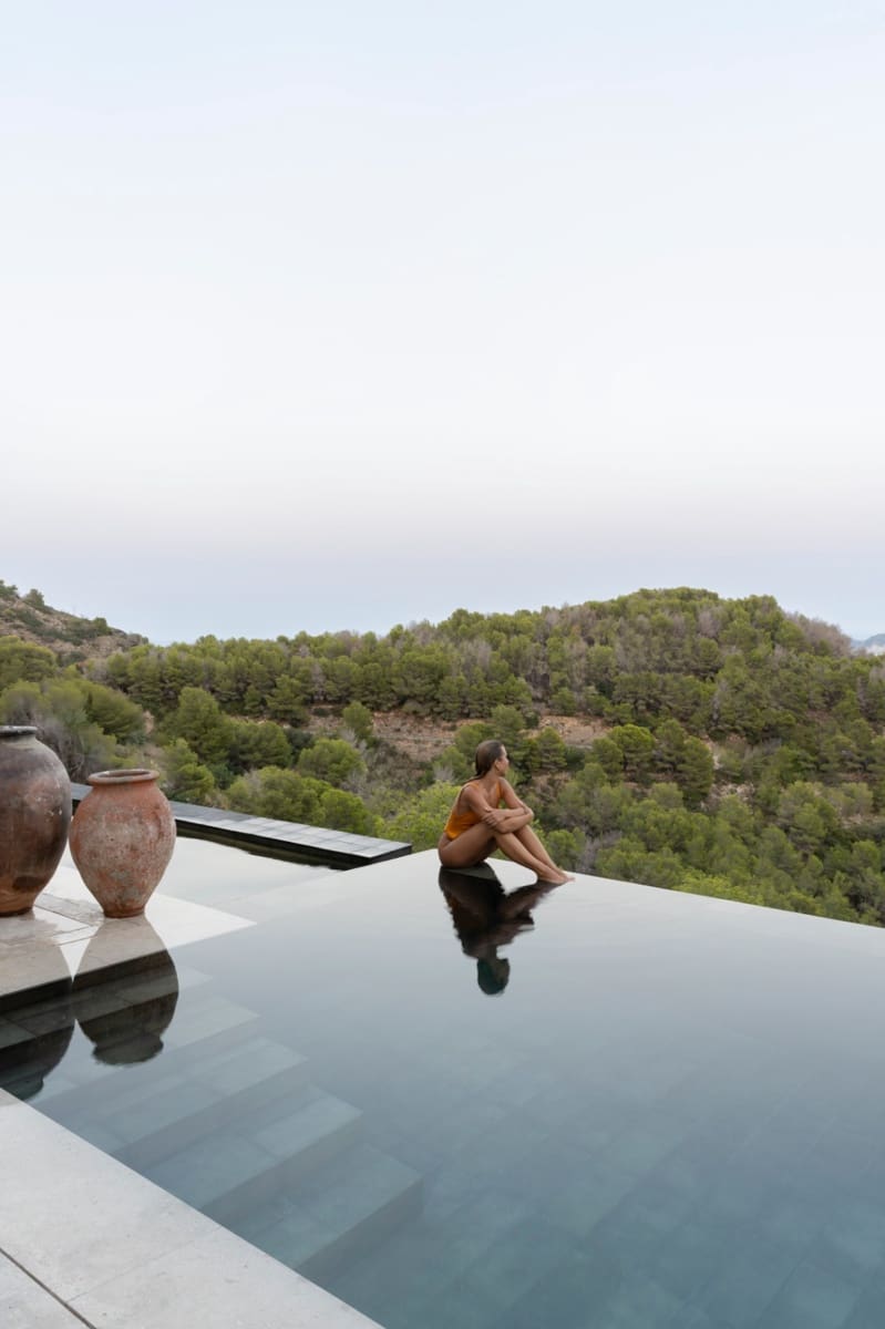 5 soveværelse Villa til salg i Javea / Xabia med swimmingpool garage - € 3.550.000 (Ref: 9997445)