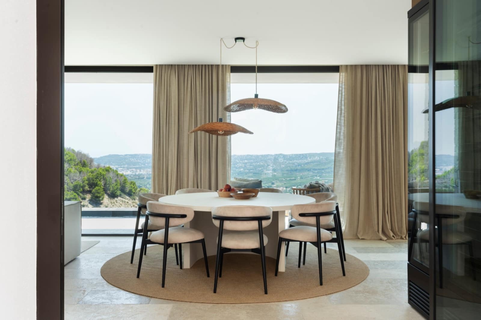 5 soveværelse Villa til salg i Javea / Xabia med swimmingpool garage - € 3.550.000 (Ref: 9997445)