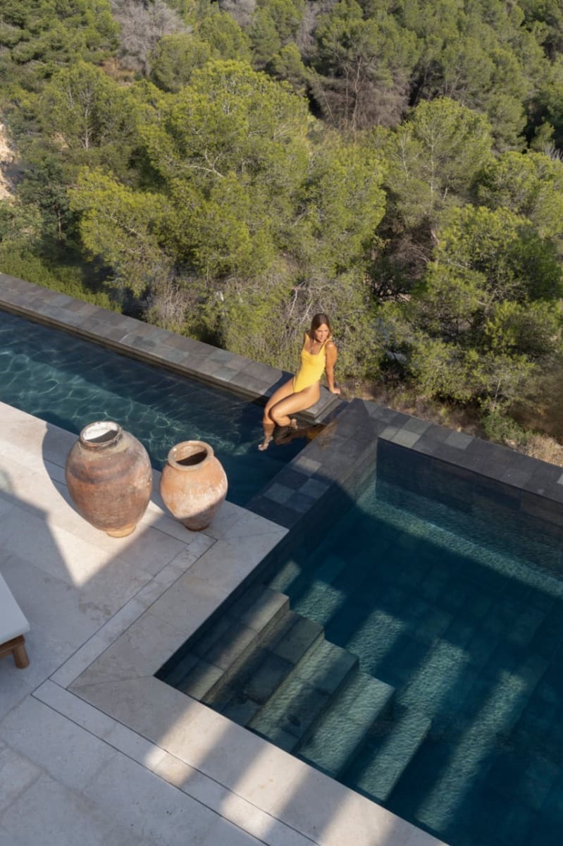 5 soveværelse Villa til salg i Javea / Xabia med swimmingpool garage - € 3.550.000 (Ref: 9997445)
